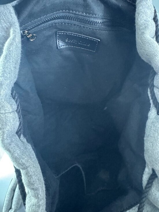 See by Chloe backpack main image 4
